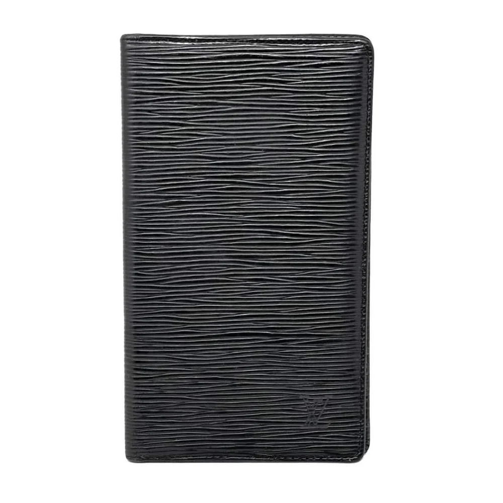▪️🔥LOUIS VUITTON LONG EPI WALLET🔥 ◾️